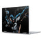 DC Comics Batman Throwing Batarang Jim Lee Art Pixelbook Skin